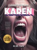 Chronicles of the Karen (eBook, ePUB)