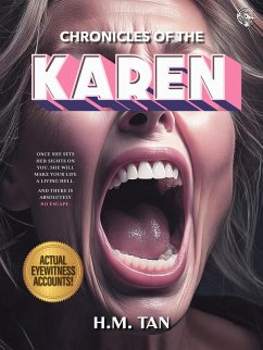 Cover Chronicles of the Karen (eBook, ePUB)