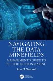 Navigating the Data Minefields (eBook, ePUB) Navigating the Data Minefields (eBook, ePUB)
