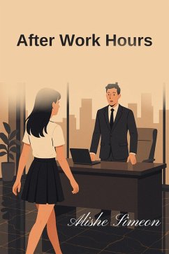Cover After Work Hours (eBook, ePUB)