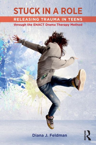 Stuck in a Role (eBook, ePUB) Stuck in a Role (eBook, ePUB)