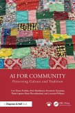 AI for Community (eBook, ePUB) AI for Community (eBook, ePUB)