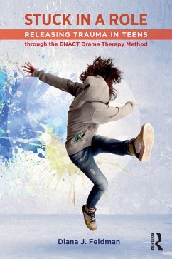 Cover Stuck in a Role (eBook, PDF)