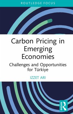 Cover Carbon Pricing in Emerging Economies (eBook, ePUB)