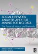 Social Network Analysis and Text Mining... - Bild 1