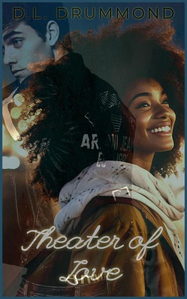 Theater of Love (eBook, ePUB) Theater of Love (eBook, ePUB)