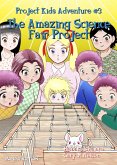 The Amazing Science Fair Project (Manga Edition) (eBook, ePUB) The Amazing Science Fair Project (Manga Edition) (eBook, ePUB)