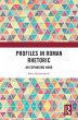 Profiles in Roman Rhetoric (eBook, ePUB) - Bild 1