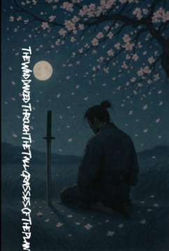 Der Schatten der Kirschblüten (eBook, ePUB) - Magold, Gertraud