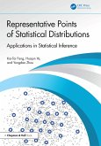 Representative Points of Statistical Distributions (eBook, ePUB) Representative Points of Statistical Distributions (eBook, ePUB)