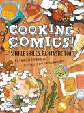 Cooking Comics! (eBook, ePUB) Cooking Comics! (eBook, ePUB)