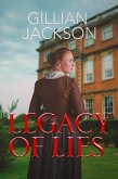 Legacy of Lies (eBook, ePUB)