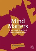 Mind Matters (eBook, PDF)
