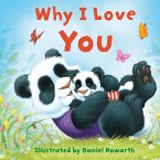 Why I Love You (eBook, ePUB) Why I Love You (eBook, ePUB)