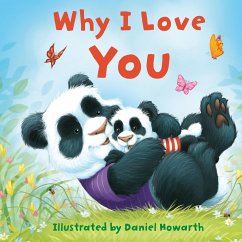 Cover Why I Love You (eBook, ePUB)