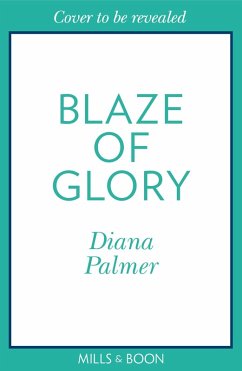 Cover Blaze Of Glory (eBook, ePUB)
