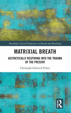 Cover Matrixial Breath