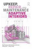 Upkeep, Repair, and Maintenance in Adaptive Interiors