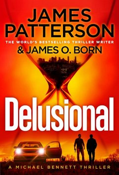 Cover Delusional