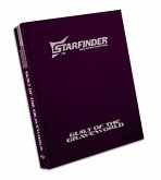Starfinder Guilt of the Graveworld Adventure Path Special Edition (S2) Starfinder Guilt of the Graveworld Adventure Path Special Edition (S2)