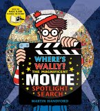 Where's Wally? The Magnificent Movie Spotlight Search Where's Wally? The Magnificent Movie Spotlight Search