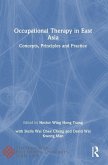 Occupational Therapy in East Asia