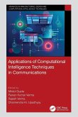 Applications of Computational Intelligence Techniques in Communications