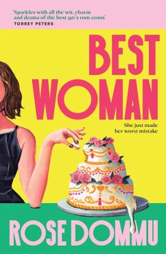 Cover Best Woman