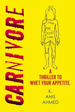 Cover Carnivore