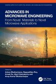 Advances in Microwave Engineering Advances in Microwave Engineering
