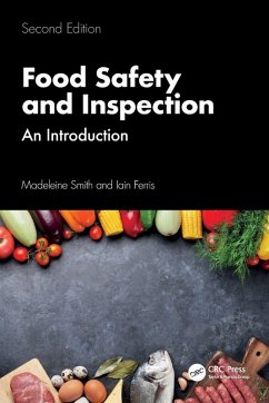 Cover Food Safety and Inspection