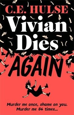 Cover Vivian Dies Again