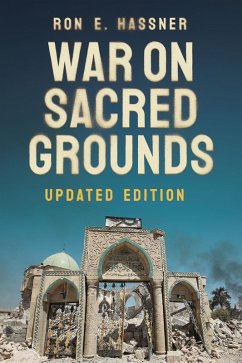 War on Sacred Grounds War on Sacred Grounds