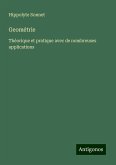 Geométrie Geométrie