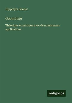 Cover Geométrie