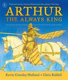 Arthur: The Always King Arthur: The Always King