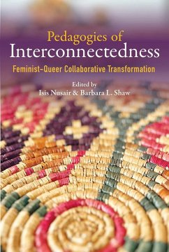 Cover Pedagogies of Interconnectedness