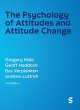 The Psychology of Attitudes and... - Bild 1