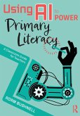 Using AI to Power Primary Literacy