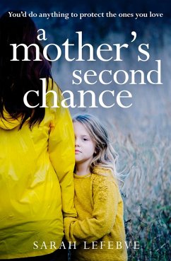 Cover A Mother's Second Chance
