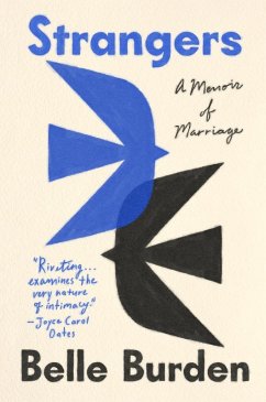 Cover Strangers