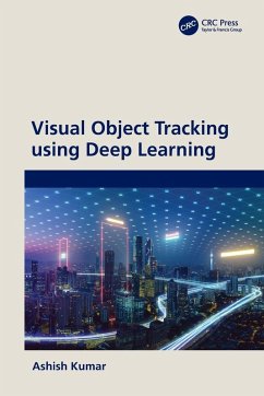 Cover Visual Object Tracking using Deep Learning