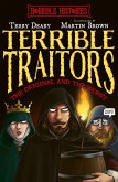 Terrible Traitors Terrible Traitors