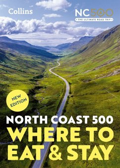 Cover North Coast 500