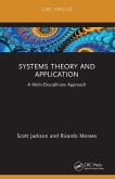 Systems Theory and Application Systems Theory and Application