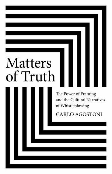 Matters of Truth Matters of Truth