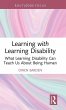 Learning with Learning Disability - Bild 1