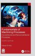 Fundamentals of Machining Processes - Bild 1