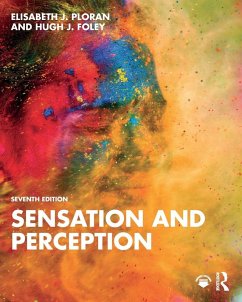 Cover Sensation and Perception