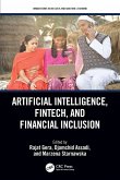 Artificial Intelligence, Fintech, and Financial Inclusion